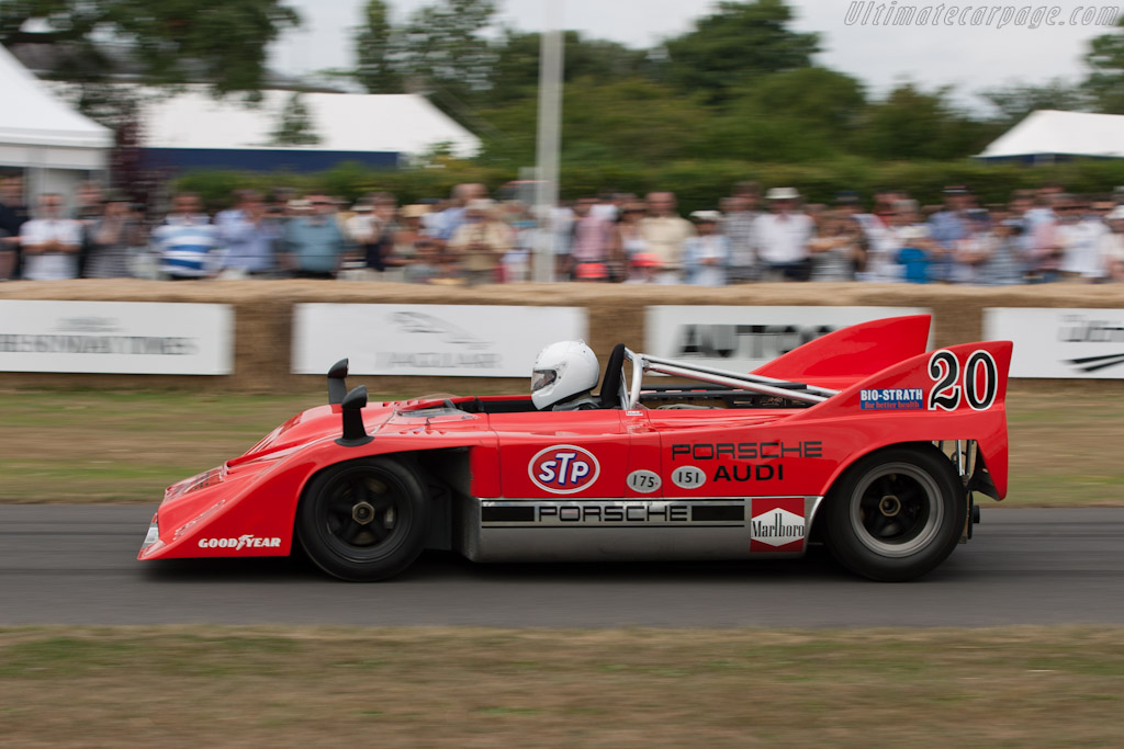 Porsche 917 10