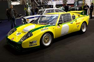 Click here to open the Ligier JS2 gallery