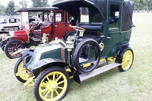 Click here to open the Renault Type AG gallery