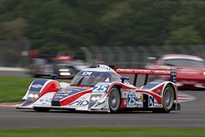 Click here to open the Lola B08/80 HPD gallery