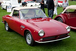 Click here to open the ASA 1000 Spider gallery