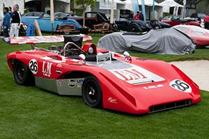 Click here to open the Lola T220 Chevrolet gallery