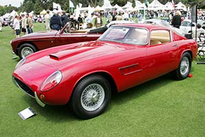 Click here to open the Chevrolet Corvette Scaglietti Coupe gallery
