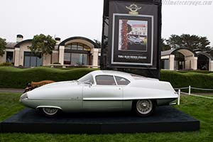 Click here to open the Alfa Romeo BAT 9 gallery Click here to open the Alfa Romeo BAT 9 gallery