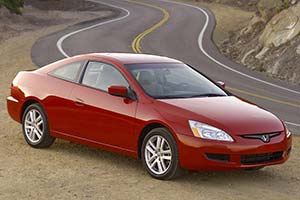 Click here to open the Honda Accord Coupe V6 gallery