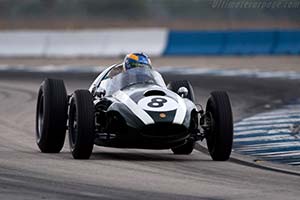 Click here to open the Cooper T51 Climax  gallery