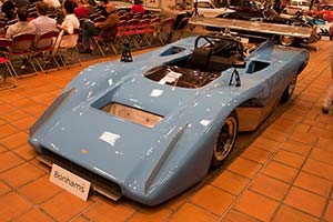 Click here to open the Lola T222 Chevrolet gallery