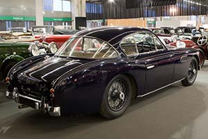 Click here to open the Talbot Lago T26 GSL Coupe gallery