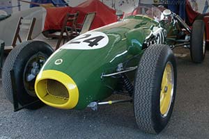 Click here to open the Lotus 12 Climax gallery