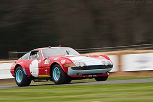 Click here to open the Ferrari 365 GTB/4 Daytona Competizione S2  gallery
