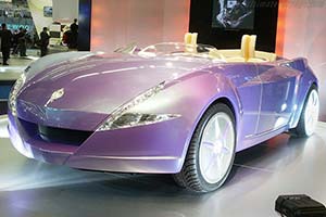 Click here to open the Sivax Streetster Kira gallery