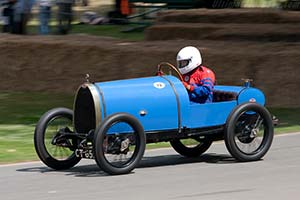 Click here to open the Bugatti Type 13 Brescia gallery Click here to open the Bugatti Type 13 Brescia gallery