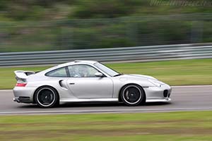 Click here to open the Porsche 996 Turbo gallery