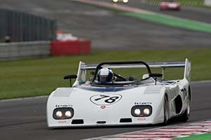 Click here to open the March 74S DFV gallery