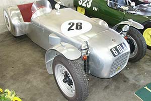 Click here to open the Lotus 6 Ford gallery