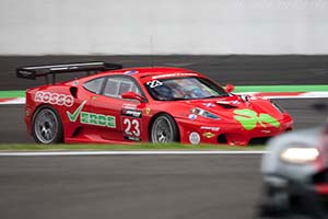 Click here to open the Ferrari F430 GT3 gallery Click here to open the Ferrari F430 GT3 gallery