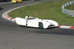 Click here to open the Lotus 8 MG gallery