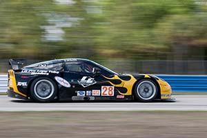 Click here to open the Chevrolet Corvette GT2 Riley gallery Click here to open the Chevrolet Corvette GT2 Riley gallery