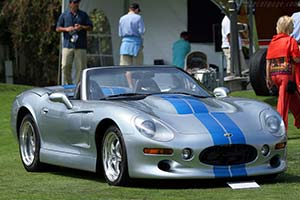 Click here to open the Shelby Series 1 gallery