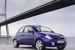 Click here to open the Ford Sportka gallery