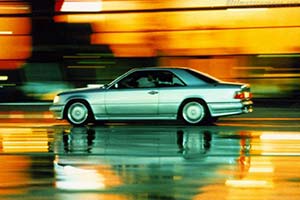 Click here to open the Mercedes-Benz E 36 AMG Coupe gallery