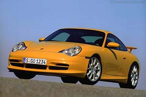 Click here to open the Porsche 996 GT3 gallery
