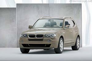 Click here to open the BMW xActivity gallery