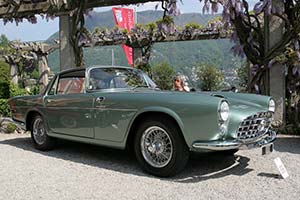 Click here to open the Jaguar XK150 S Ghia-Aigle Coupe gallery Click here to open the Jaguar XK150 S Ghia-Aigle Coupe gallery