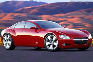 Click here to open the Chevrolet SS Concept gallery