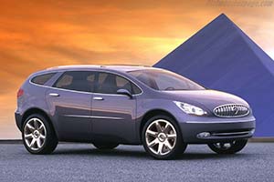 Click here to open the Buick Centieme gallery