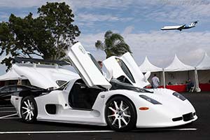 Click here to open the Mosler MT900 S gallery Click here to open the Mosler MT900 S gallery