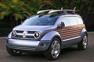 Click here to open the Dodge Kahuna gallery