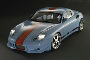 Click here to open the Stola GTS gallery