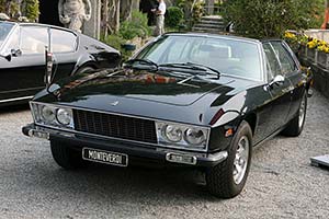 Click here to open the Monteverdi 375/4 High Speed gallery
