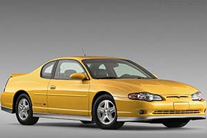 Click here to open the Chevrolet Monte Carlo SS gallery