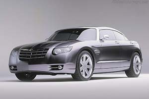 Click here to open the Chrysler Airflite gallery