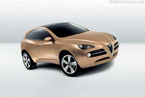 Click here to open the Alfa Romeo Kamal gallery