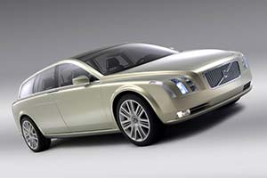 Click here to open the Volvo VCC gallery
