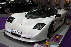 Click here to open the Mosler MT900R gallery