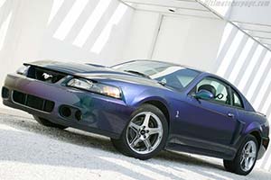 Click here to open the Ford Mustang Cobra SVT Mystichrome gallery Click here to open the Ford Mustang Cobra SVT Mystichrome gallery
