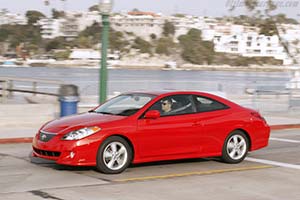 Click here to open the Toyota Camry Solara gallery