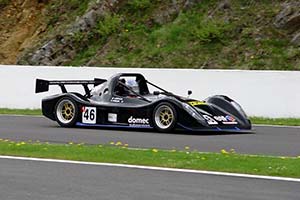 Click here to open the Radical SR3 1300 gallery