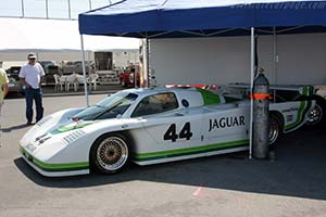 Click here to open the Jaguar XJR-5  gallery
