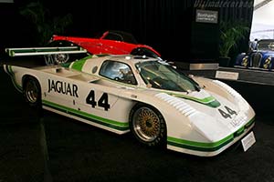 Click here to open the Jaguar XJR-5  gallery