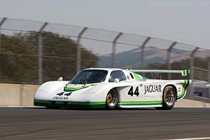 Click here to open the Jaguar XJR-5 gallery