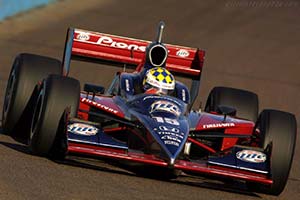 Click here to open the Dallara IR-03 Honda gallery