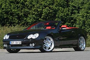 Click here to open the Brabus SV 12 Bi-Turbo gallery