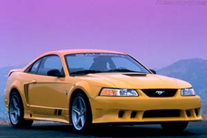 Click here to open the Saleen S281 Coupe gallery