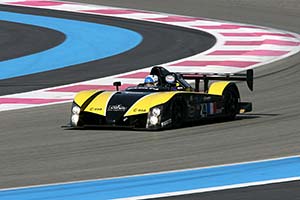 Click here to open the WR LMP2 Peugeot Turbo gallery Click here to open the WR LMP2 Peugeot Turbo gallery