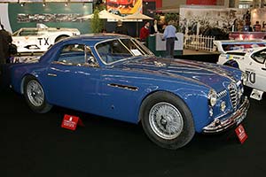 Click here to open the Alfa Romeo 6C 2500 SS Gilco Supergioiello Coupe gallery Click here to open the Alfa Romeo 6C 2500 SS Gilco Supergioiello Coupe gallery